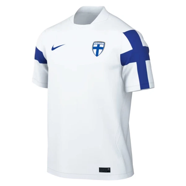 Finland Shirt Heren Thuis 2026 Finland Shirt Heren Thuis 2026