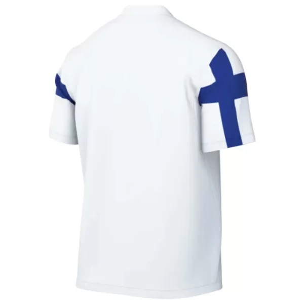Finland Shirt Heren Thuis 2026