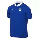 Finland Shirt Heren Uit 2026
