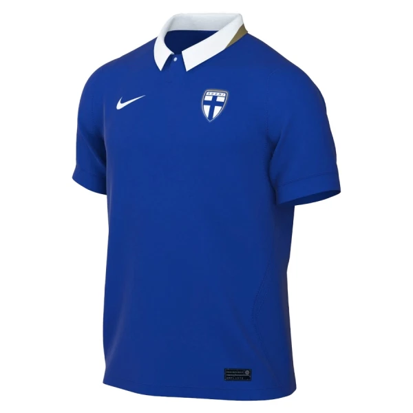 Finland Shirt Heren Uit 2026