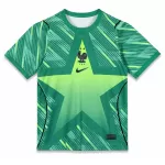 Frankrijk Keeper Shirt Heren Derde WK 2026
