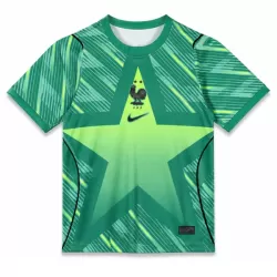 Frankrijk Keeper Shirt Heren Derde WK 2026