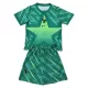 Frankrijk Keeper Tenue Kind Derde WK 2026 Frankrijk Keeper Tenue Kind Derde WK 2026