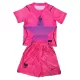 Frankrijk Keeper Tenue Kind Uit WK 2026 Frankrijk Keeper Tenue Kind Uit WK 2026