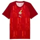 Ghana Pre-Match Shirt Heren WK 2026 Ghana Pre-Match Shirt Heren WK 2026
