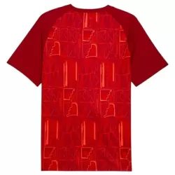 Ghana Pre-Match Shirt Heren WK 2026