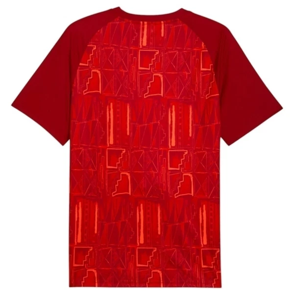 Ghana Pre-Match Shirt Heren WK 2026