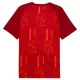 Ghana Pre-Match Shirt Heren WK 2026