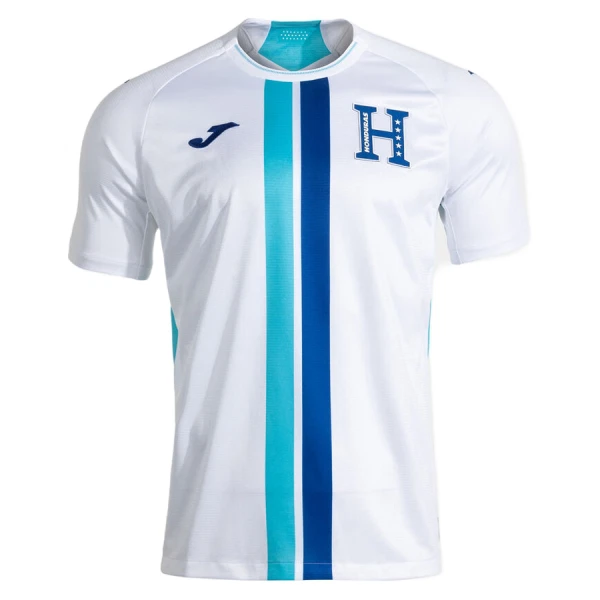 Honduras Shirt Heren Thuis 2026