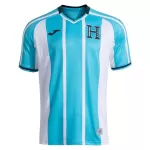 Honduras Shirt Heren Uit 2026