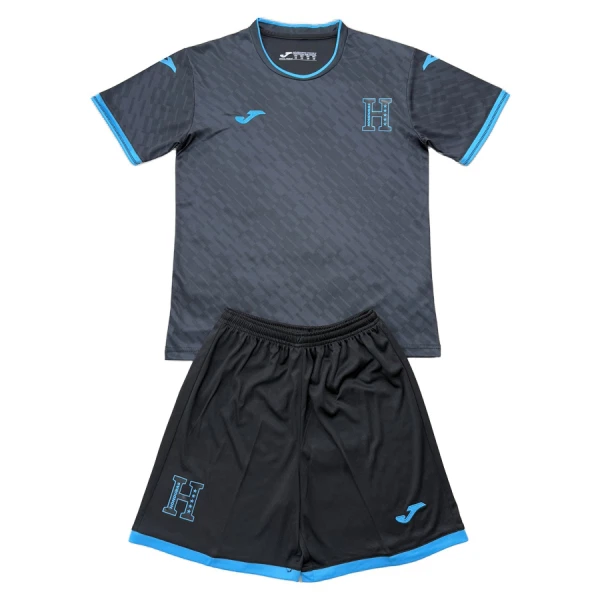 Honduras Tenue Kind Derde 2026