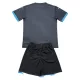 Honduras Tenue Kind Derde 2026