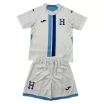 Honduras Tenue Kind Thuis 2026