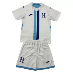 Honduras Tenue Kind Thuis 2026