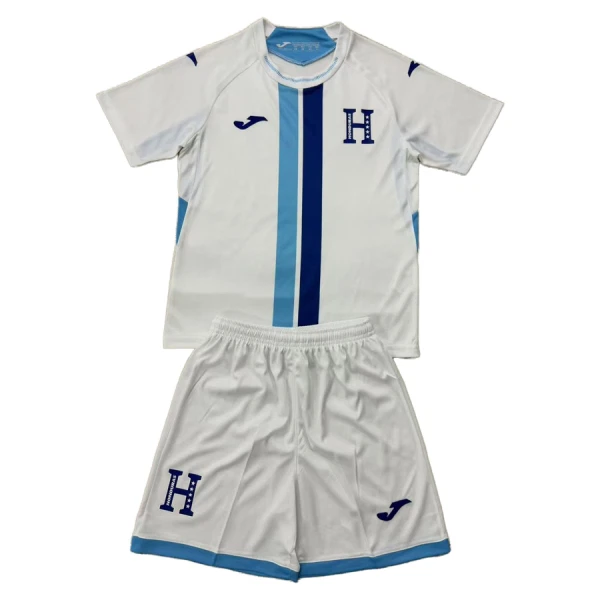 Honduras Tenue Kind Thuis 2026