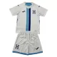 Honduras Tenue Kind Thuis 2026