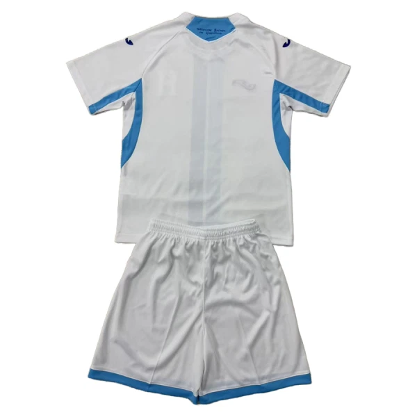 Honduras Tenue Kind Thuis 2026