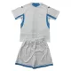 Honduras Tenue Kind Thuis 2026