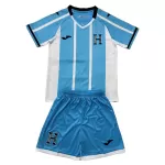 Honduras Tenue Kind Uit 2026
