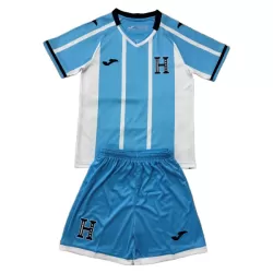Honduras Tenue Kind Uit 2026