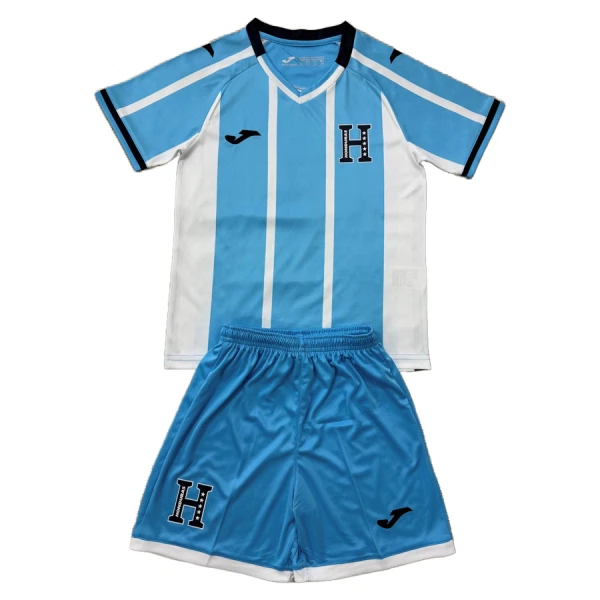 Honduras Tenue Kind Uit 2026