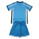 Honduras Tenue Kind Uit 2026
