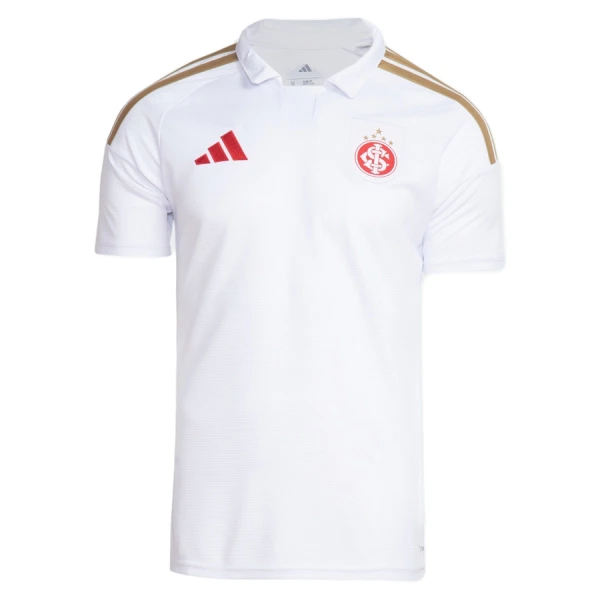 Internacional Shirt Heren Uit 2026/27