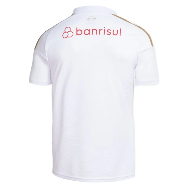 Internacional Shirt Heren Uit 2026/27