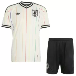 Japan Tenue Kind Uit WK 2026