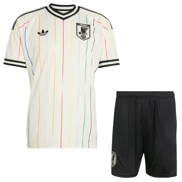 Japan Tenue Kind Uit WK 2026 Japan Tenue Kind Uit WK 2026