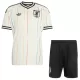 Japan Tenue Kind Uit WK 2026 Japan Tenue Kind Uit WK 2026