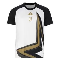 Juventus Pre-Match Shirt Heren 2026/27