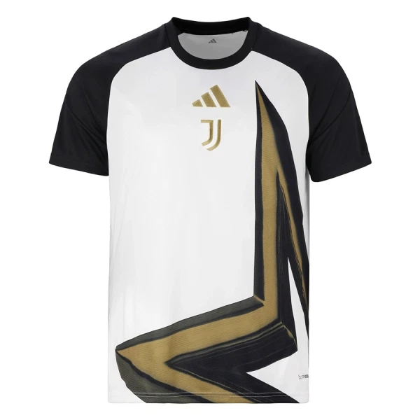 Juventus Pre-Match Shirt Heren 2026/27
