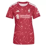 Liverpool Shirt Dames Thuis 2026/27