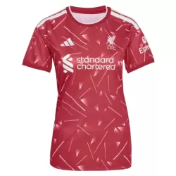 Liverpool Shirt Dames Thuis 2026/27