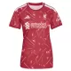 Liverpool Shirt Dames Thuis 2026/27
