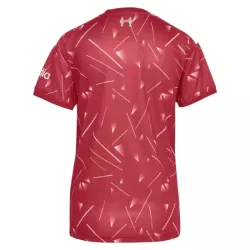 Liverpool Shirt Dames Thuis 2026/27
