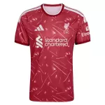 Liverpool Shirt Heren Thuis 2026/27