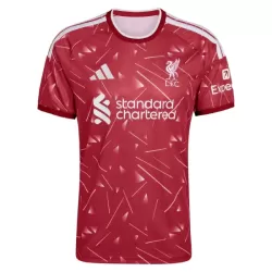 Liverpool Shirt Heren Thuis 2026/27