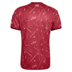 Liverpool Shirt Heren Thuis 2026/27