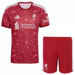 Liverpool Tenue Kind Thuis 2026/27