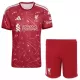 Liverpool Tenue Kind Thuis 2026/27