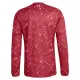 Liverpool Tenue Kind Thuis 2026/27 Lange Mouw