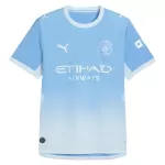 Manchester City Shirt Heren Thuis 2026/27