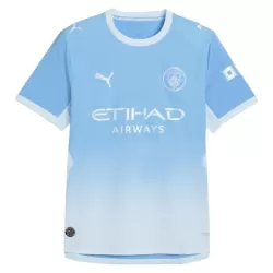 Manchester City Shirt Heren Thuis 2026/27