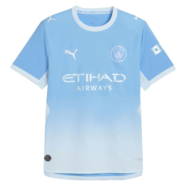 Manchester City Shirt Heren Thuis 2026/27