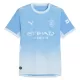 Manchester City Shirt Heren Thuis 2026/27