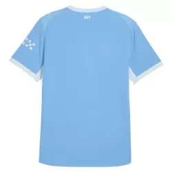Manchester City Shirt Heren Thuis 2026/27