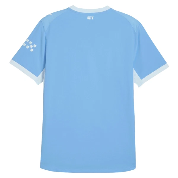 Manchester City Shirt Heren Thuis 2026/27