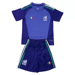 Mexico Keeper Tenue Kind Uit WK 2026